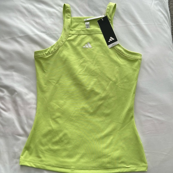 Adidas Aeroready training tank top - Picture 1 of 3